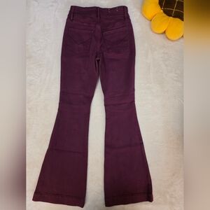 💜Idyllwind Deep Purple Pants💜